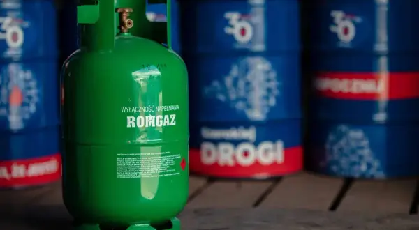 Na ile lat jest ważna butla LPG? Sprawdź, zanim będzie za późno!