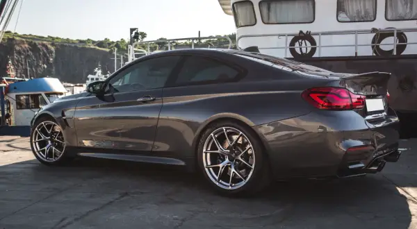 BMW z USA – czy sprowadzanie premium z Ameryki naprawdę się opłaca?