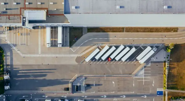 Programy flotowe MOL - wsparcie dla firm transportowych