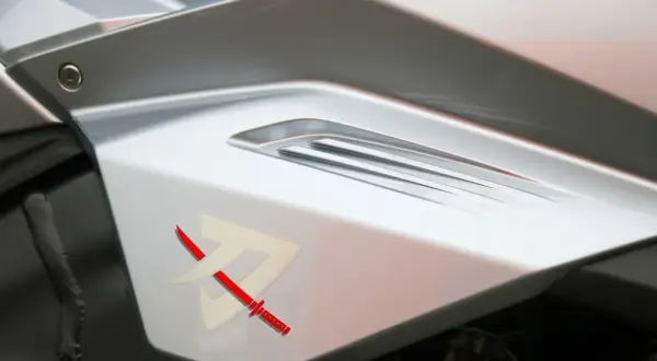 Salon OEM rozszerza ofertę o oryginalne części do Suzuki SV-7GX