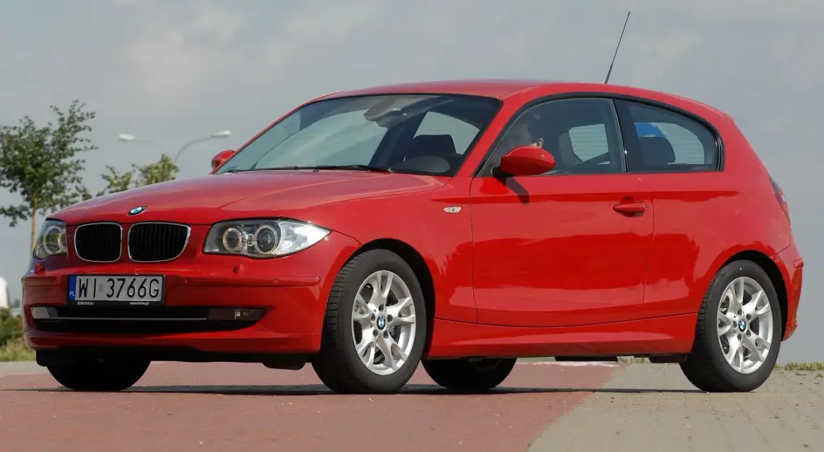 BMW F20 jaki silnik wybrać, aby uniknąć problemów i kosztów?