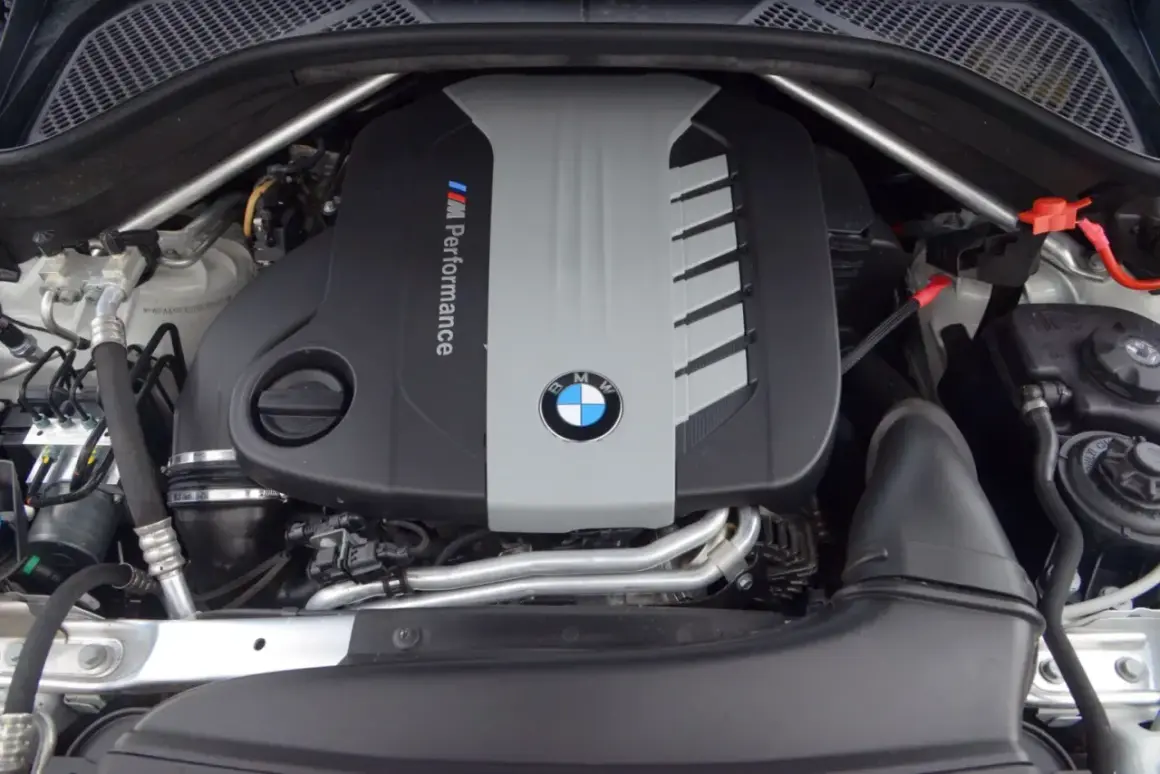 BMW X5 jaki silnik wybrać - uniknij kosztownych błędów przy wyborze