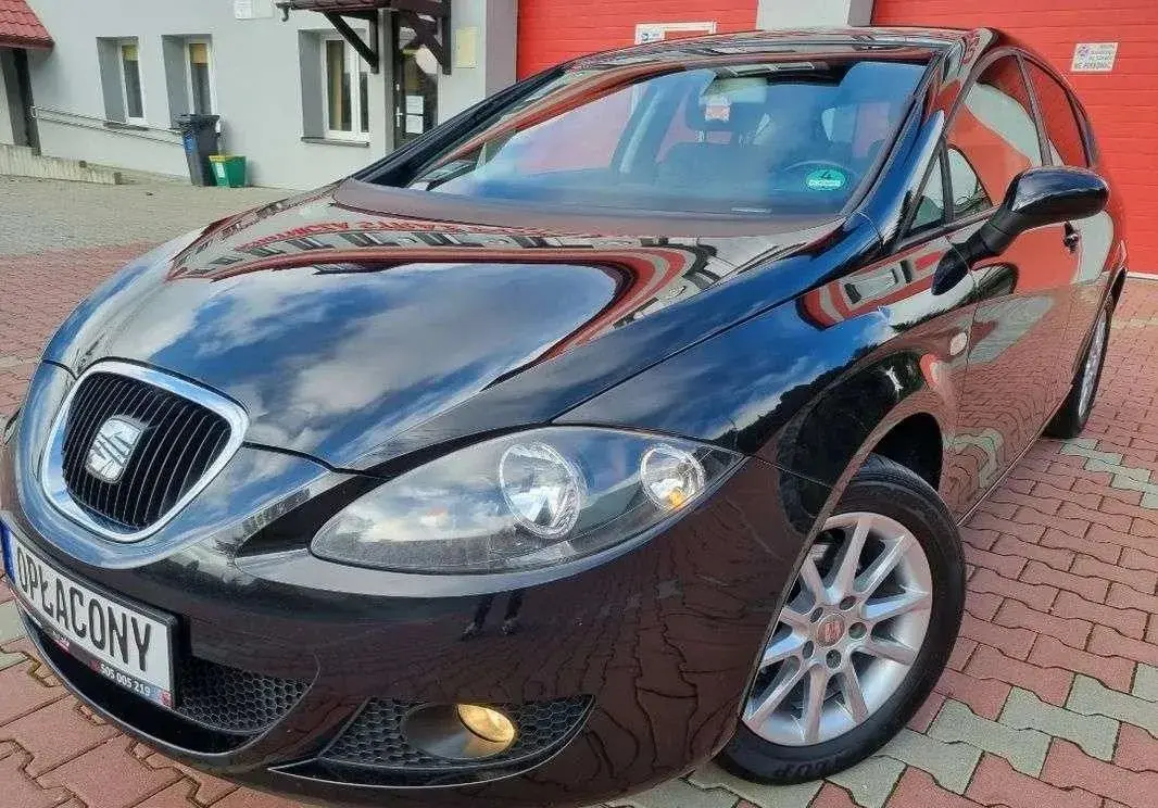 Ile pali Seat Leon 1.6 benzyna? Zaskakujące fakty o spalaniu