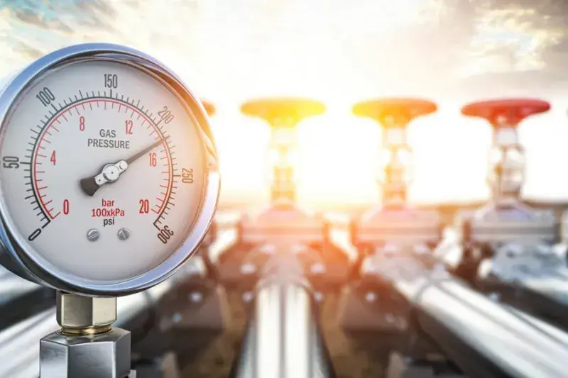 Ile stopni ma gaz LPG? Odkryj kluczowe informacje o temperaturze wrzenia