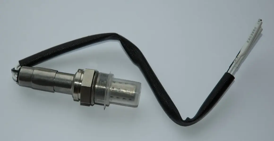 Sonda lambda, kluczowa dla prawidłowej pracy silnika z LPG. Jej objawy awarii mogą być kosztowne.