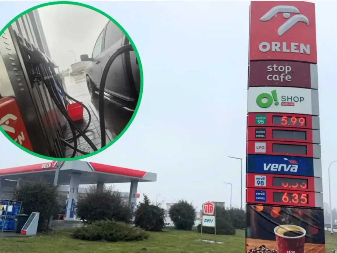 Ile kosztuje LPG w Polsce? Sprawdź najnowsze ceny i różnice regionalne