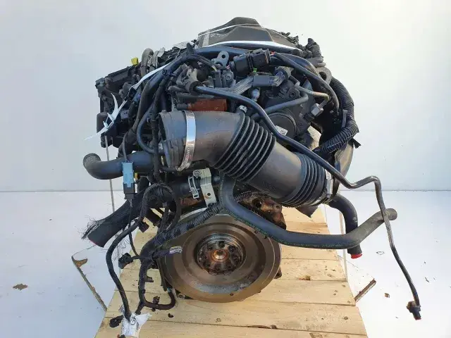 Ford Mondeo Mk5 jaki silnik wybrać, aby uniknąć wysokich kosztów eksploatacji?