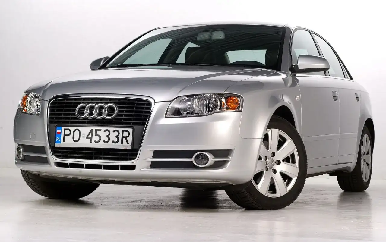 Audi A4 B7 2.0 TDI - którą wersję warto kupić?