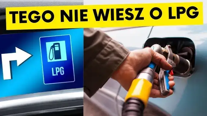Zdjęcie Lubryfikator LPG ile kropel? Kluczowe informacje o dawkowaniu