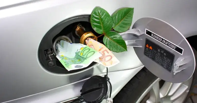 Zdjęcie Benzyna LPG co to znaczy? Poznaj różnice i korzyści płynące z jej użycia