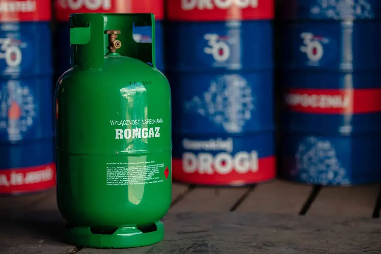 Zdjęcie Ile litrów LPG w butli 11 kg? Odkryj, ile zaoszczędzisz!