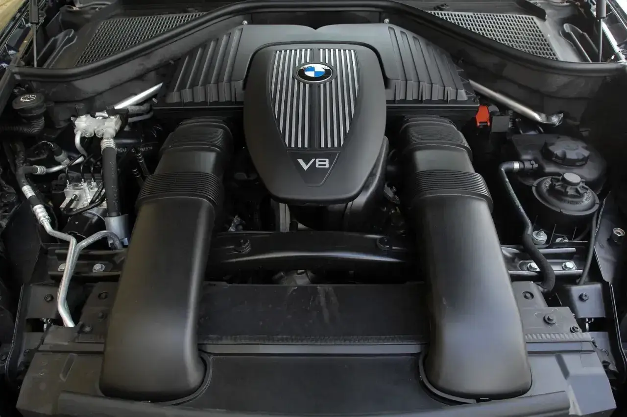 Zdjęcie BMW X5 jaki silnik wybrać - uniknij kosztownych błędów przy wyborze