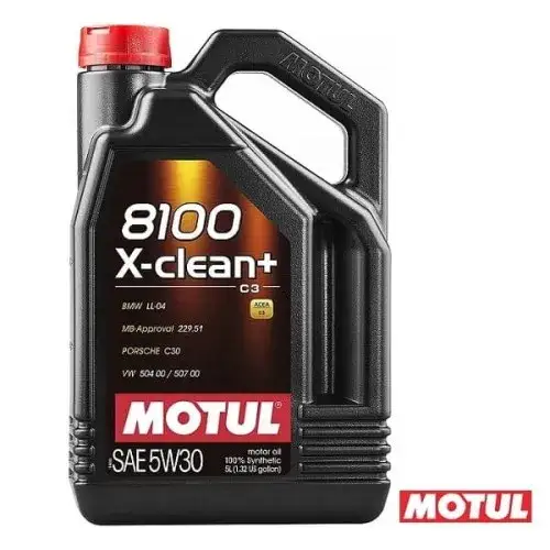 Zdjęcie Najlepsze oleje silnikowe Motul 8100 - wybierz odpowiedni dla swojego auta