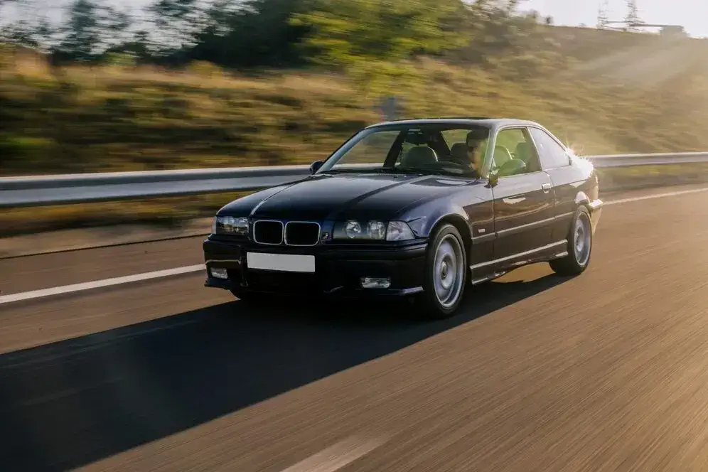 Zdjęcie BMW F10 jaki silnik wybrać - uniknij najczęstszych problemów i kosztów