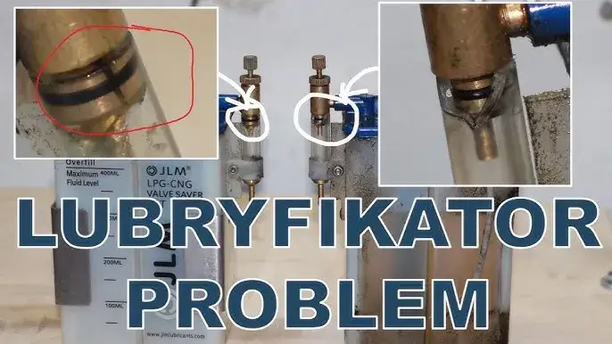 Zdjęcie Jaki lubryfikator do LPG zapewni dłuższą żywotność silnika?