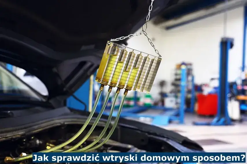Zdjęcie Jak sprawdzić wtryskiwacze LPG i uniknąć kosztownych napraw