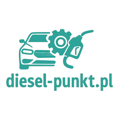 Logo diesel-punkt.pl