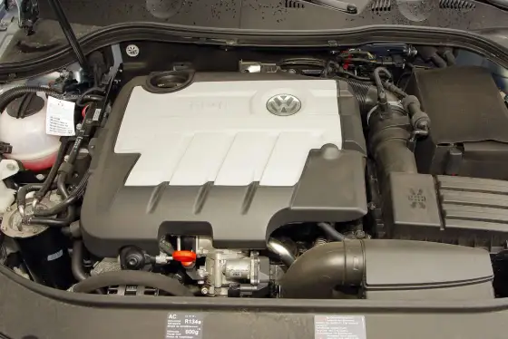 2.0 TDI 140 KM - który silnik wybrać i co sprawdzić?