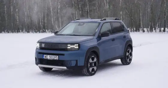 Fiat Grande Panda - którą wersję wybrać i ile kosztuje?