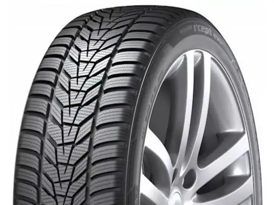 Opinie o oponach Hankook - które serie mają najwięcej sensu?