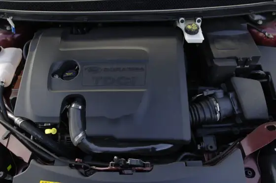 Focus Mk2 1.6 TDCi - Czy ten diesel ma sens? Poradnik kupującego