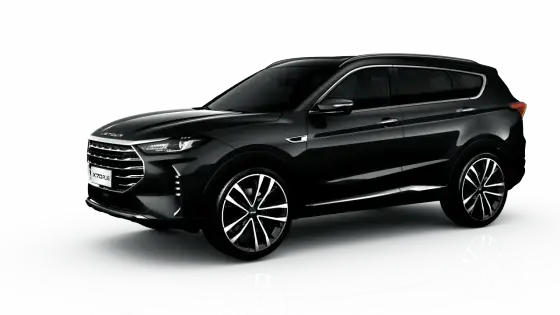 Jetour X70 Plus - ile kosztuje i czy warto go kupić?