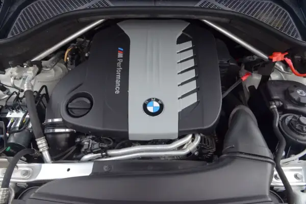 BMW X5 jaki silnik wybrać - uniknij kosztownych błędów przy wyborze