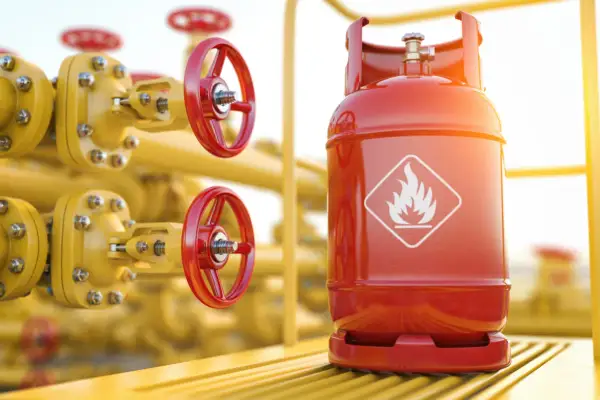 Ile litrów LPG w butli 11 kg? Odkryj, ile zaoszczędzisz!