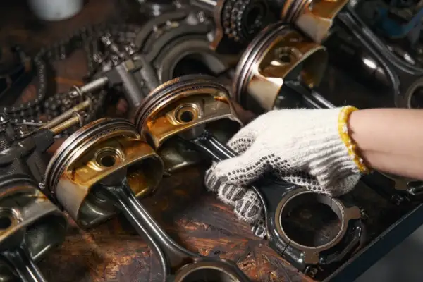Spalanie stukowe diesel objawy – jak je rozpoznać i uniknąć problemów