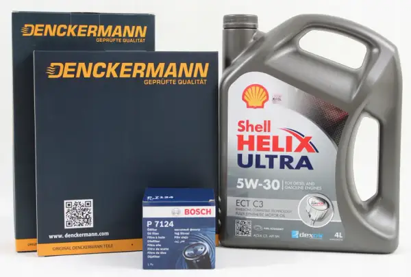 Jakie oleje są najlepsze do Hyundai ix35 1.6 benzyna dla długowieczności silnika