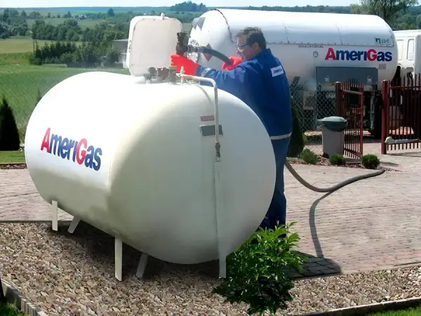 Ogrzewanie LPG – co to jest i dlaczego warto je wybrać?