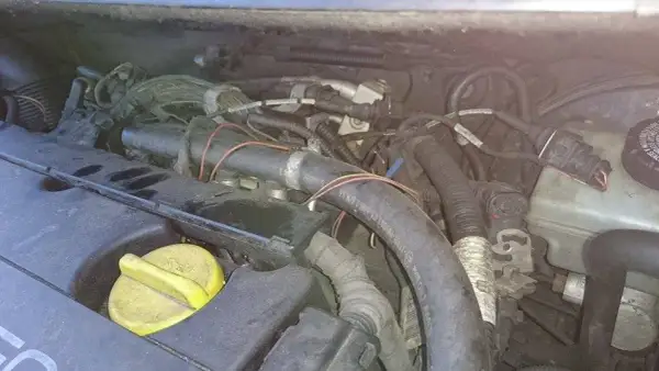 Ile pali Opel Zafira 1.8 benzyna? Sprawdź, co wpływa na spalanie