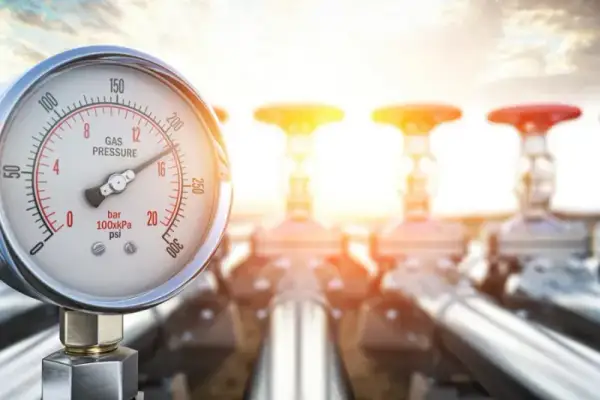 Ile stopni ma gaz LPG? Odkryj kluczowe informacje o temperaturze wrzenia