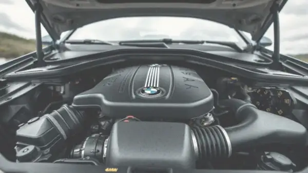 BMW jaki silnik najmniej awaryjny - sprawdź najbardziej niezawodne opcje