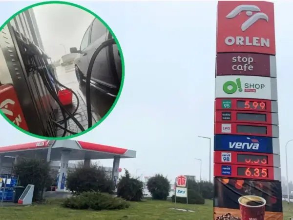 Ile kosztuje LPG w Polsce? Sprawdź najnowsze ceny i różnice regionalne