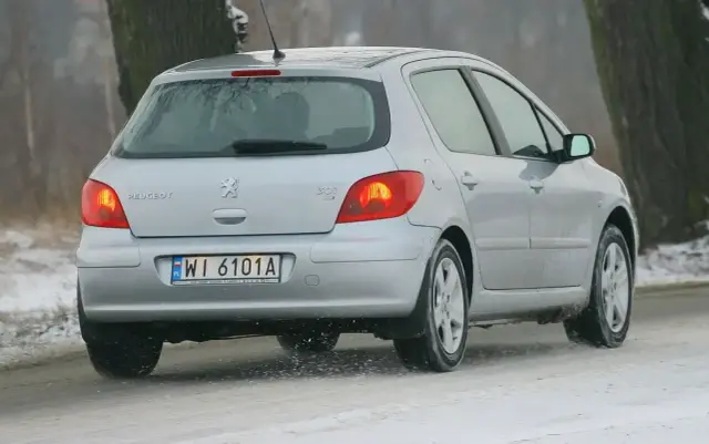 Peugeot 307 2.0 HDi - którą wersję wybrać i co sprawdzić?